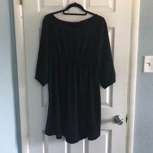 H & M maternity dress